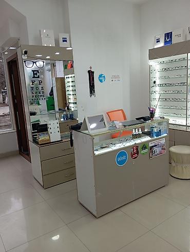 Eynəklər: Optik eynək — 6
