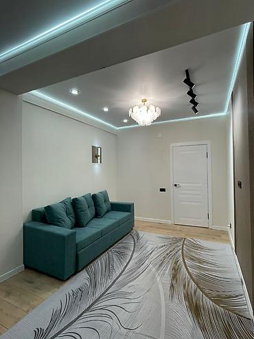 Продажа квартир: 2 комнаты, 50 м², 8 этаж — 6