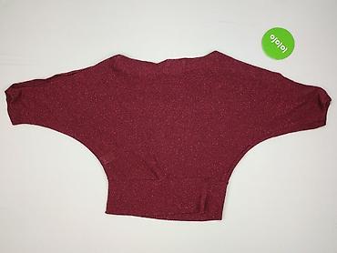 bluza fancy: Topshop, Sweter damski, rozmiar L — 3