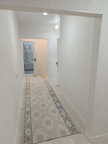 месароша квартира: 3 комнаты, 85 м², 106 серия, 2 этаж, Евроремонт — 7
