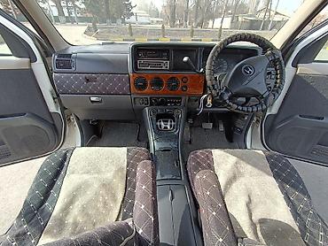 Honda: Honda Stepwgn: 2000 г., 2 л, Автомат, Газ, Минивэн — 17