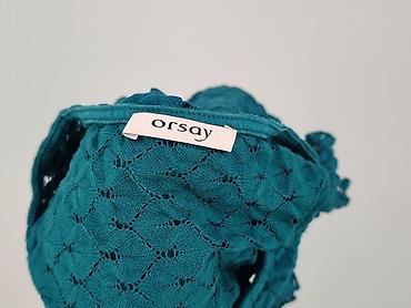 ccc rozmiar 35: Orsay, Bluzka damska, rozmiar S — 5