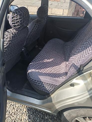 30 kuza: Daewoo Lanos: 1.3 l | 2010 il Sedan — 6