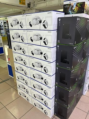 oculus 2: PlayStation vr2 

Ps vr 2 — 2