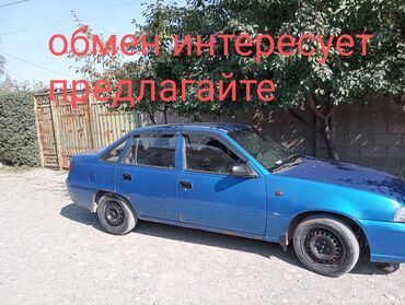 Daewoo: Daewoo Nexia: 2011 г., 1.5 л, Механика, Бензин, Седан