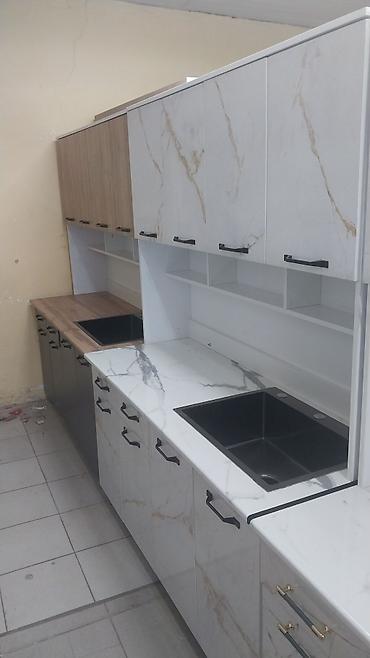 сварочный стол: Кухонный гарнитур, Новый, ДСП, Платная доставка — 2