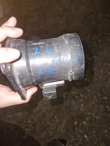 ауди балка: Расходомер воздуха (ДМРВ) HITACHI для VW/Audi а6 с5 2,4 полностью в — 2