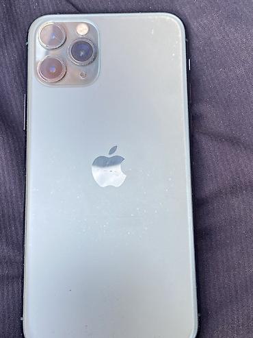 Apple iPhone: IPhone 11 Pro, 71 % at lalafo.kg — 9 Apple iPhone: IPhone 11 Pro, 71 % — 9