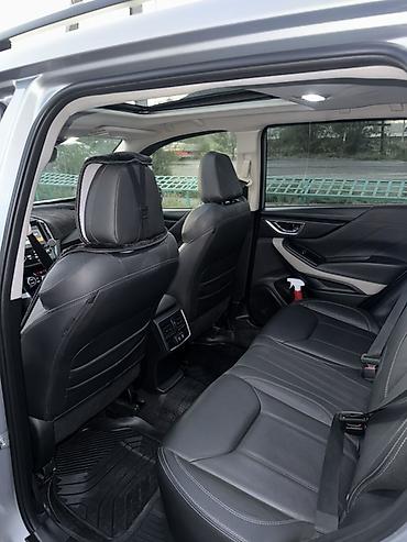 низкий кабина: Subaru Forester: 2022 г., 2.5 л, Вариатор, Бензин, Кроссовер — 10