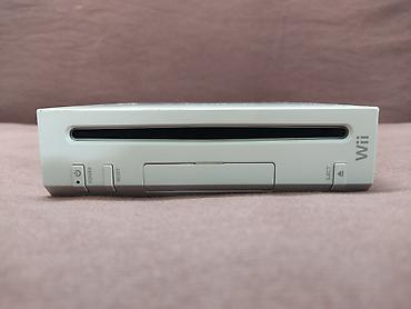 Nintendo Wii: Продаю Nintendo Wii Nintendo Wii с Wii Remote с нунчаки и другими — 2