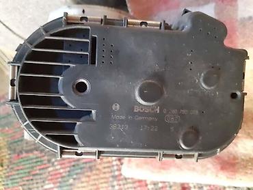 nitromax energy: KLAPNA GASA ZA ALFA ROMEO 156 OD 1999. DO 2007. GOD. | klapna gasa — 2