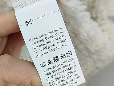 Płaszcze: Shein, Płaszcz damski, rozmiar S — 6