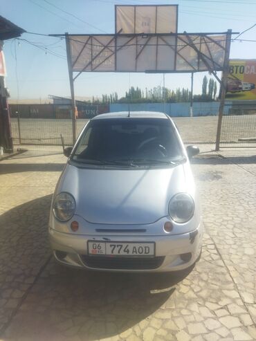 титановые диски дордой: Серебристый хэтчбек Daewoo Matiz, идеально подходящий для городских