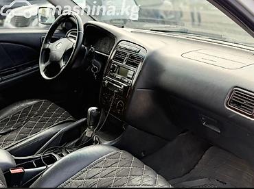 Toyota: Toyota Avensis: 2002 г., 2 л, Механика, Дизель, Универсал — 3