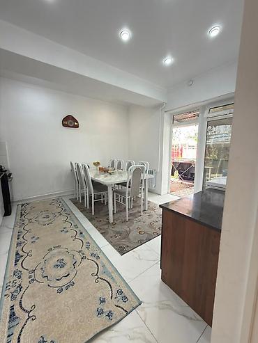 Продажа коттеджей и домов: 4 комнаты, 167 м², 4 соток, Бишкек, Рухий Мурас ж/м Агентство недвижимости — 13