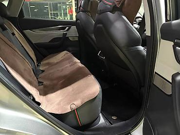 Другие автомобили: WM EX5 2022-жылы, Искерүү версиясы, махаабаты 405 км! Нингде Тайдын — 2