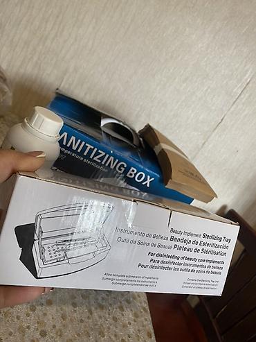 steril: Tezedir qeti işlenmeyib 95 azne alınıb 75 azne tecılı satılır ! — 3