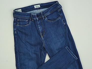 mango man: Pepe Jeans, Jeansy dla mężczyzn, rozmiar S — 1