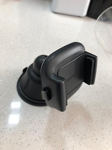 holder: Telefon tutacagı
Aksesuar — 3