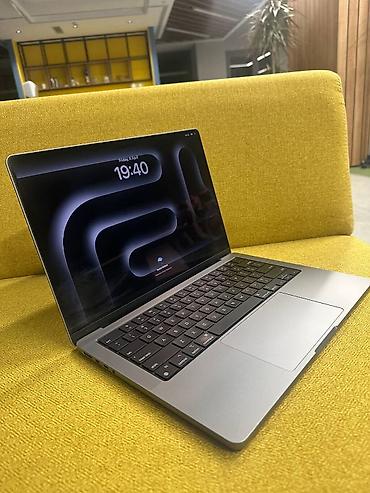купить macbook: Продаю MacBook Pro 14" (2021, M1 Pro) Хорошее состояние, использовался — 2