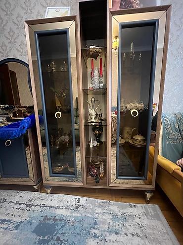 Mebel: İşlənmiş, Komod, Türkiyə — 6