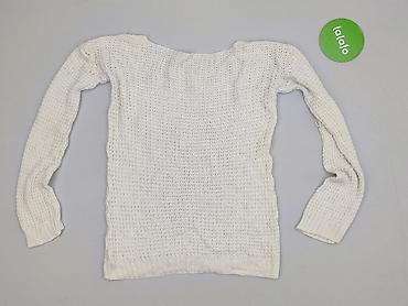 swetry basic: Sweter damski, rozmiar S — 3