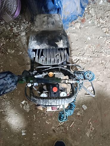 balon 20l: Kartla ödəniş, İşlənmiş — 2
