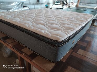 Matraslar: Yeni, Ortopedik matras — 9