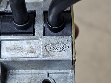 Другие детали электрики авто: Переключатель подрулевой правый ford taunus / escort / capri — 13