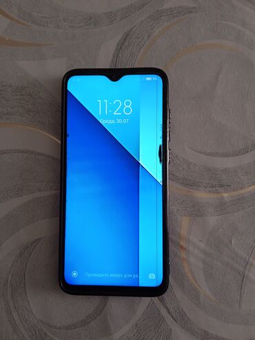 нот 8 про: Redmi, Redmi Note 8 Pro, Б/у, 128 ГБ, цвет - Серый, 1 SIM, 2 SIM