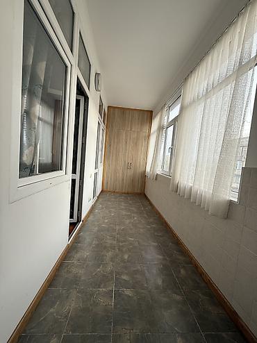 7микрорайон: 3 комнаты, 145 м², 7 мкр Элитка, 7 этаж, Евроремонт — 9