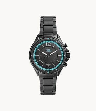 умный печка бишкек in Кыргызстан | АВТОЗАПЧАСТИ: Fossil Hybrid Smart Watch Woman. Женские умные часыВпервые в