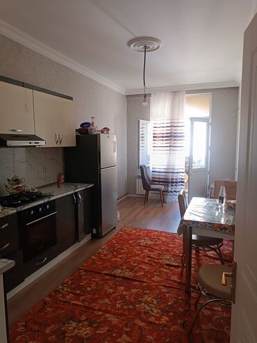 Yeni tikili: 1 otaqlı, Yeni tikili, 67 kv. m
