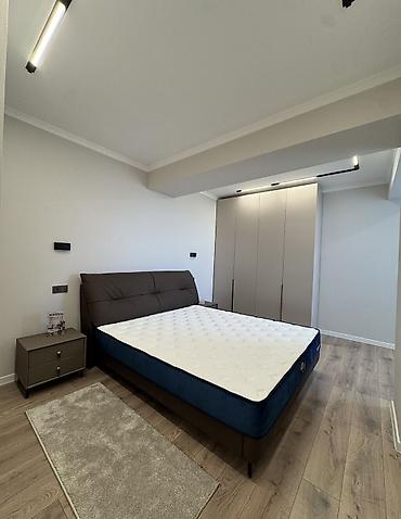 archa group: 2 комнаты, 71 м², Элитка, 13 этаж, Евроремонт — 5