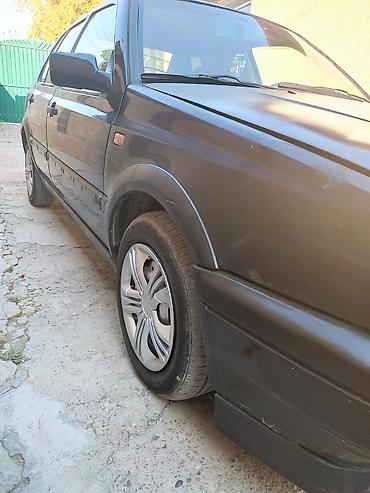 mersedes g class: Volkswagen Vento: 1993 г., 1.8 л, Механика, Бензин, Седан — 2