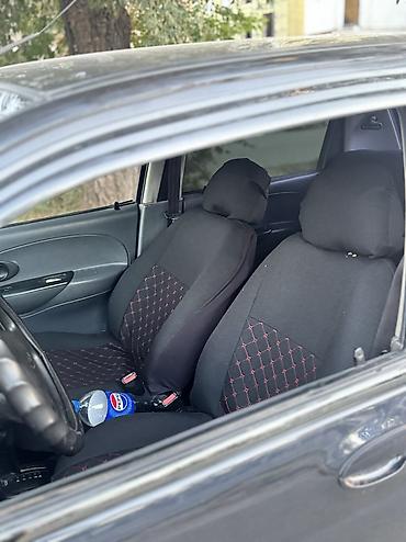 матиз калонка: Daewoo Matiz: 2009 г., 0.8 л, Автомат, Бензин, Седан — 10