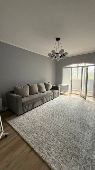 ищу квартиру цум: 2 комнаты, 67 м², 108 серия, 6 этаж, Дизайнерский ремонт