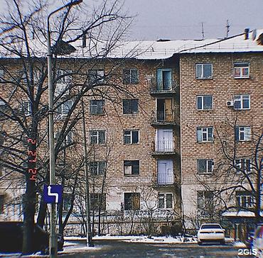 Продажа комнат: 18 м² — 1