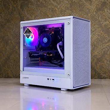 vr ochki: 🎮 Игровой системный блок 🔹 Процессор: Intel Core i5-7400 🔹 — 1