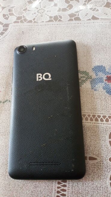 Samsung: Samsung Galaxy A02, rəng - Qara, Düyməli, Barmaq izi — 9