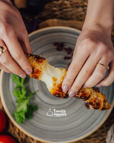 Hazır biznes: Təndir Məndir franşizasını almaq üçün əla fürsət! Artıq 2 franşizamız — 7