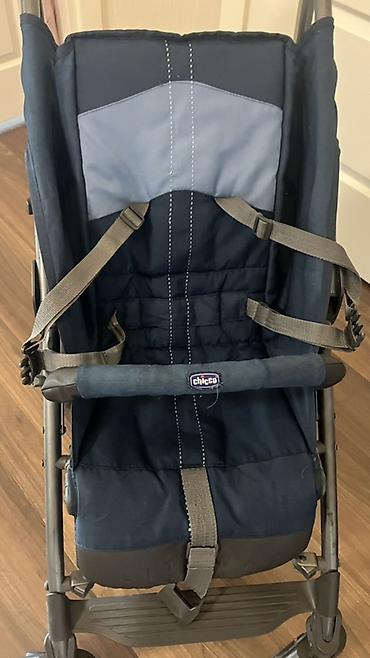 chicco az: Klassik gəzinti arabası, Chicco, İşlənmiş, Ünvandan götürmə — 3