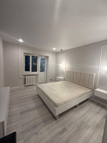 Продажа квартир: 2 комнаты, 48 м², Индивидуалка, 4 этаж, Дизайнерский ремонт