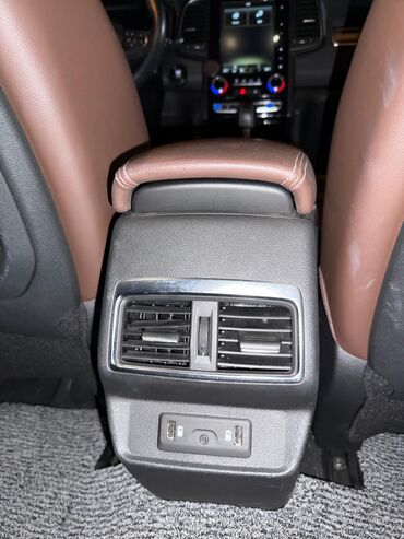 Renault: Renault QM6: 2019 г., 2 л, Вариатор, Газ, Кроссовер — 4