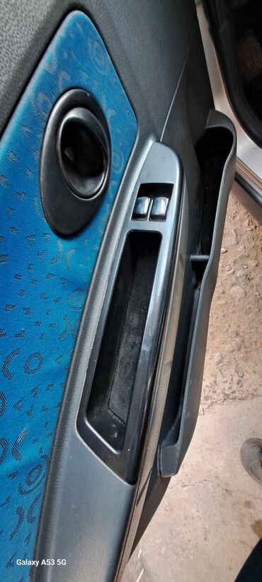 Chevrolet: Chevrolet Matiz: 2008 г., 0.8 л, Автомат, Бензин, Хэтчбэк — 7