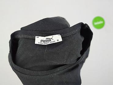 bluza crivit: Puma, T-shirt damski, rozmiar M — 4