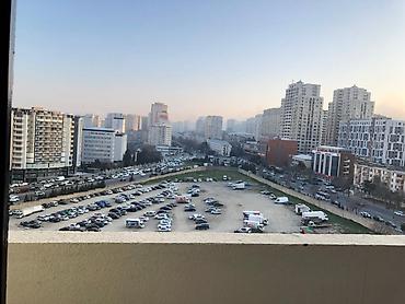 Mənzillər: 🏡 Kirayə Mənzil – İnsaatcilar metrosuna 4 dq mesafede Yasamal rayonu — 9