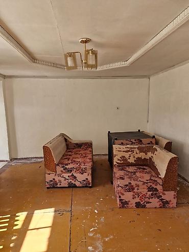 Долгосрочная аренда домов: Сдаётся земельный дом на долгий срок. Удобное расположение в Спутнике — 9