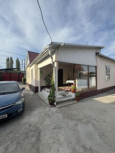 Продажа коттеджей и домов: 🏡 ПРОДАЕТСЯ УЮТНЫЙ ЧАСТНЫЙ ДОМ В СЕЛЕ КУНТУУ 🏡 17 соток 📍 Адрес: с — 24