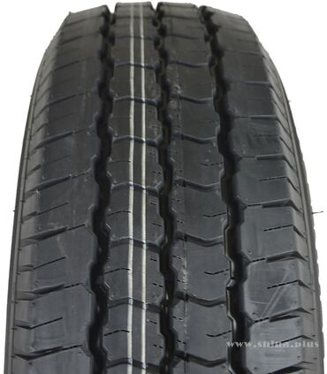 Təkərlər: CENTARA COMMERCIAL 215/65R16C 109/107R 8PR